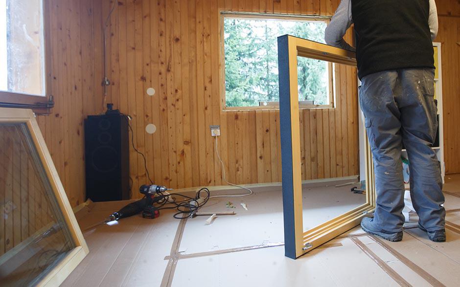 devis vitrier en ligne Villeneuve-la-Garenne